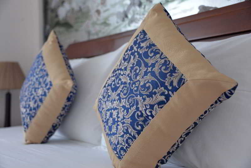 Lakeside Palace Hotel Hanoi Eksteriør bilde