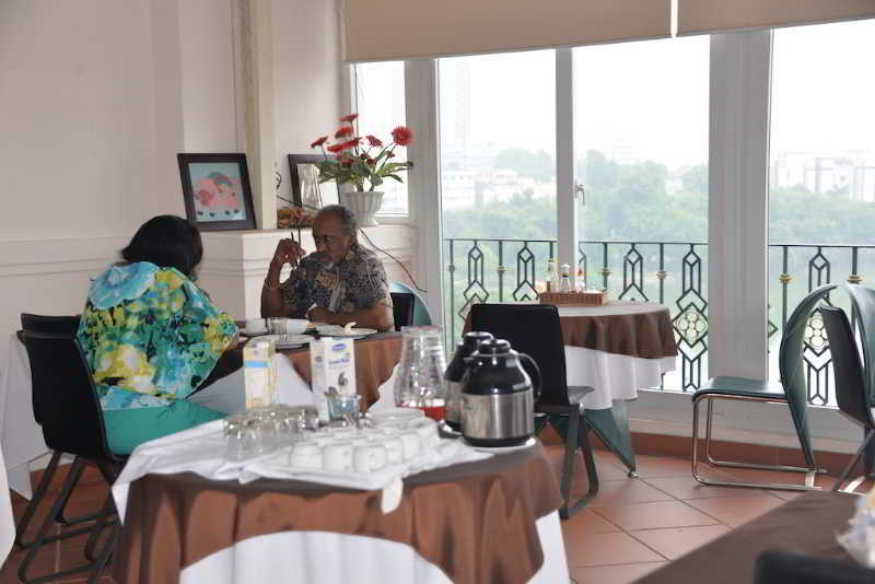 Lakeside Palace Hotel Hanoi Eksteriør bilde